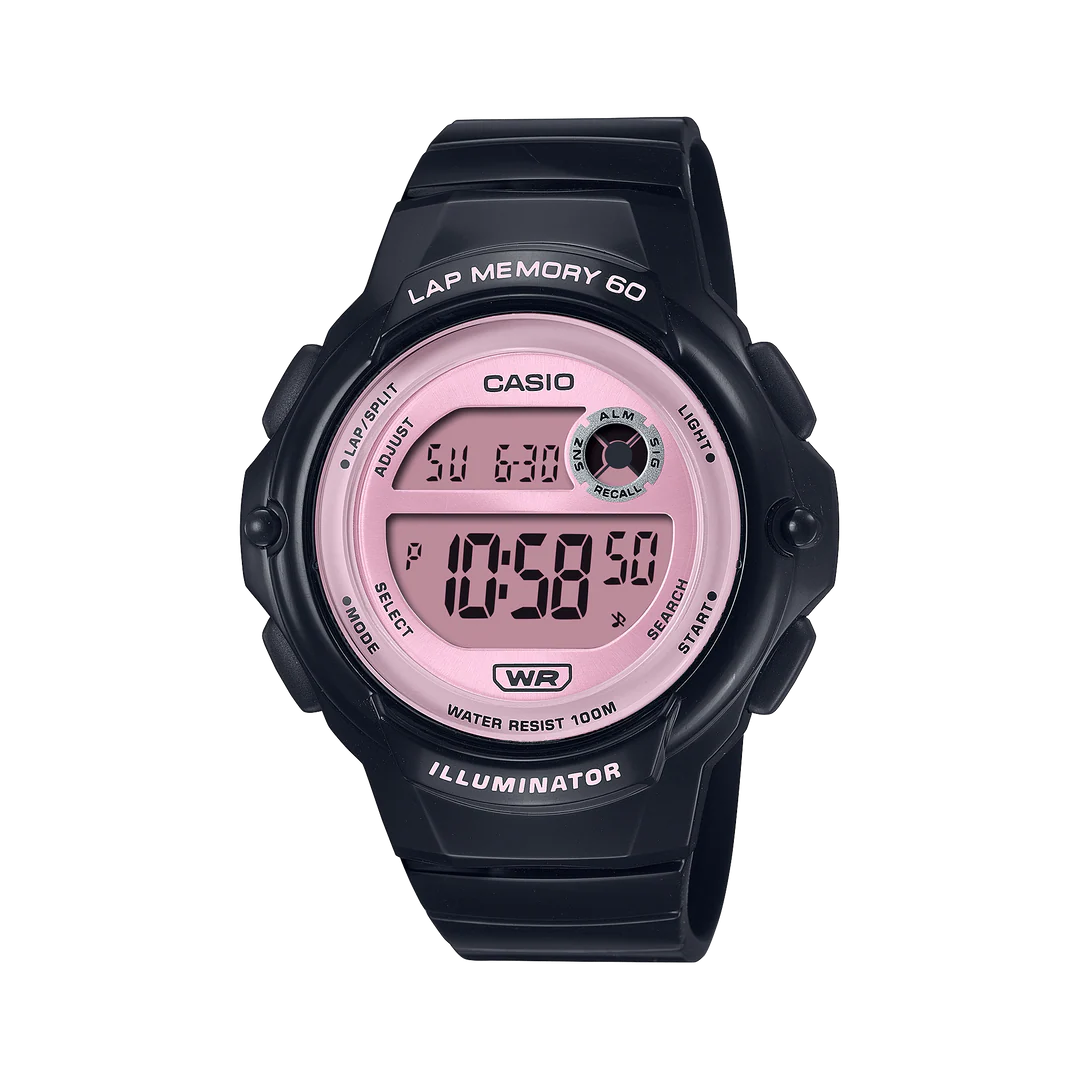 Casio Vintage LWS1200H-1A2