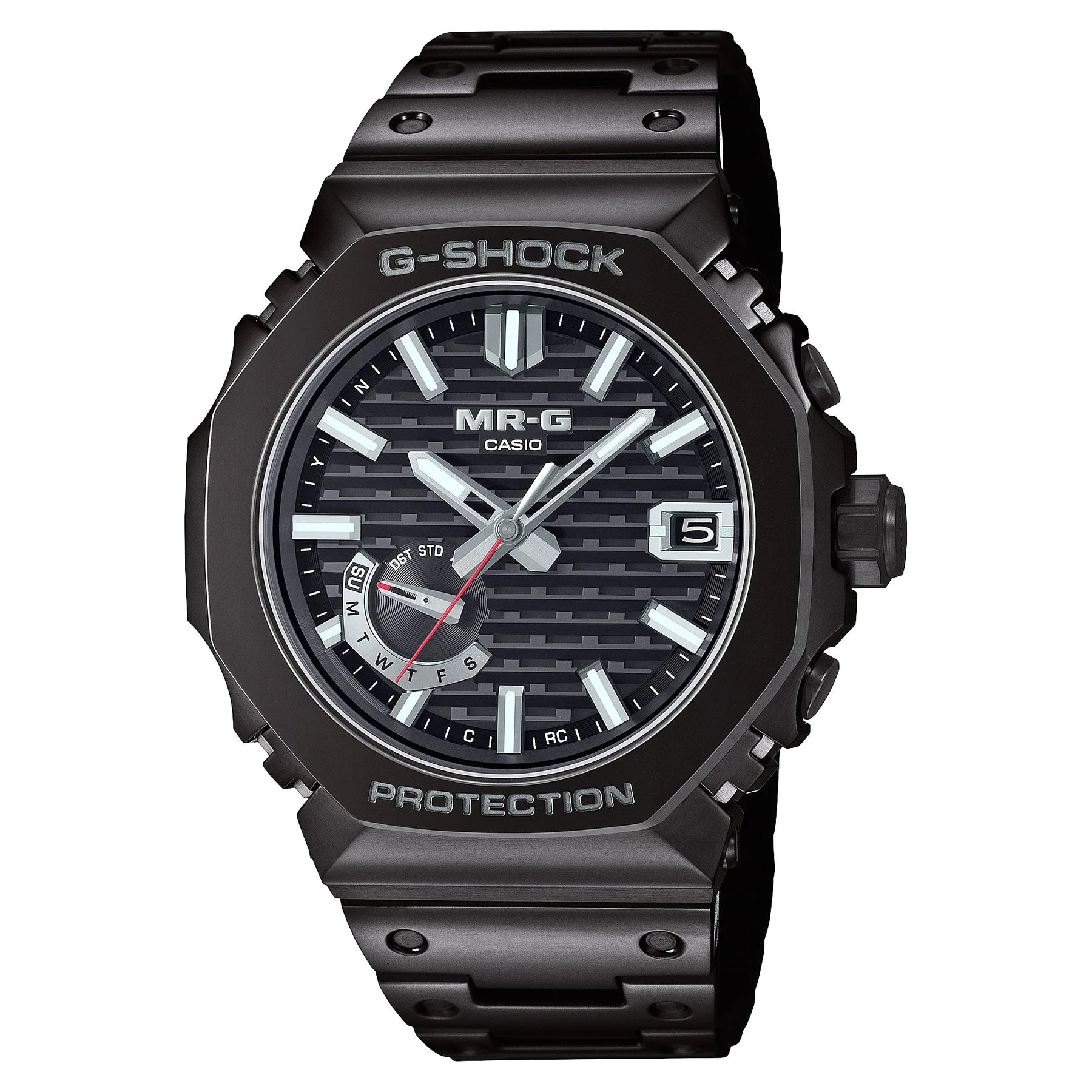 G-Shock MR-G Kigumi MRGB2100B-1A