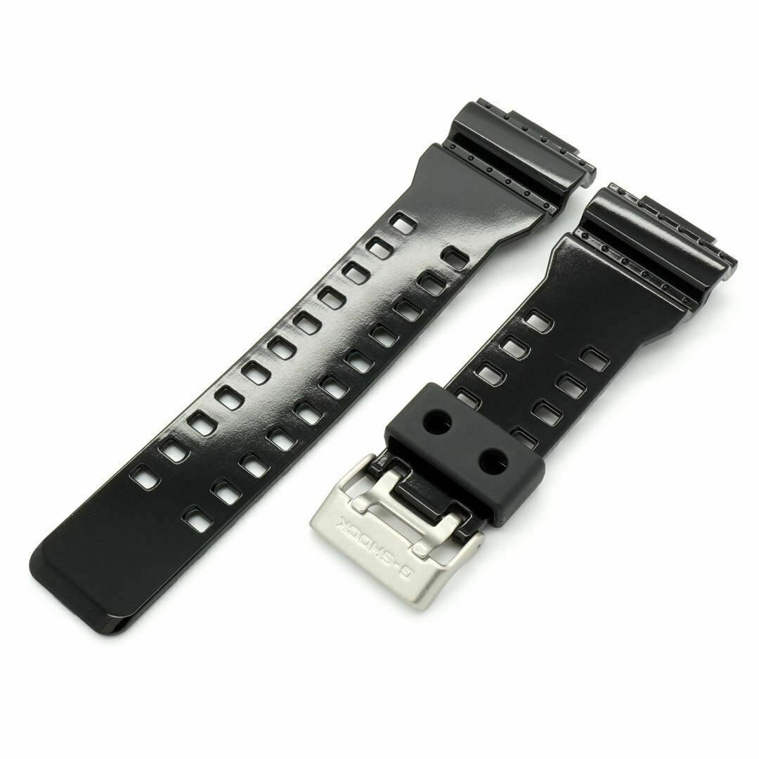G8900A G Shock band only - 1 week order