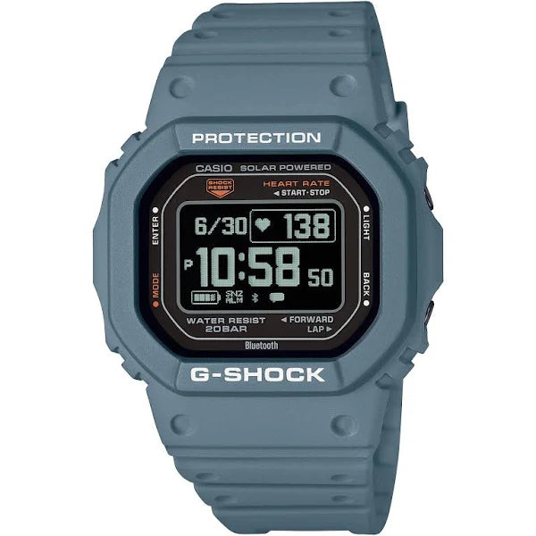 G-Shock Move Heart Rate Watch DWH5600-2D