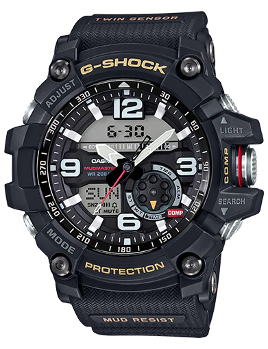 G shock gg 1000 battery type discount