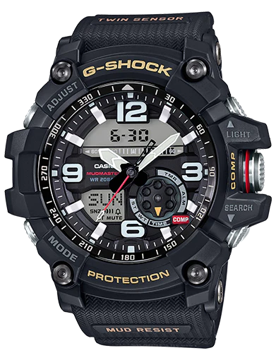 G-Shock Mudmaster GG1000-1A