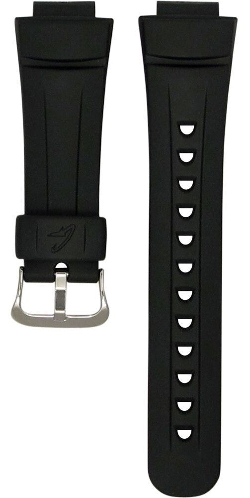 G2900 black G Shock band only - 1 week order