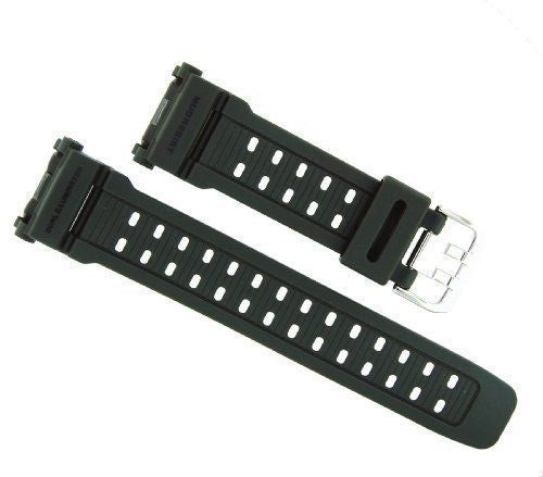 G9000-3 G Shock band only - 1 week order