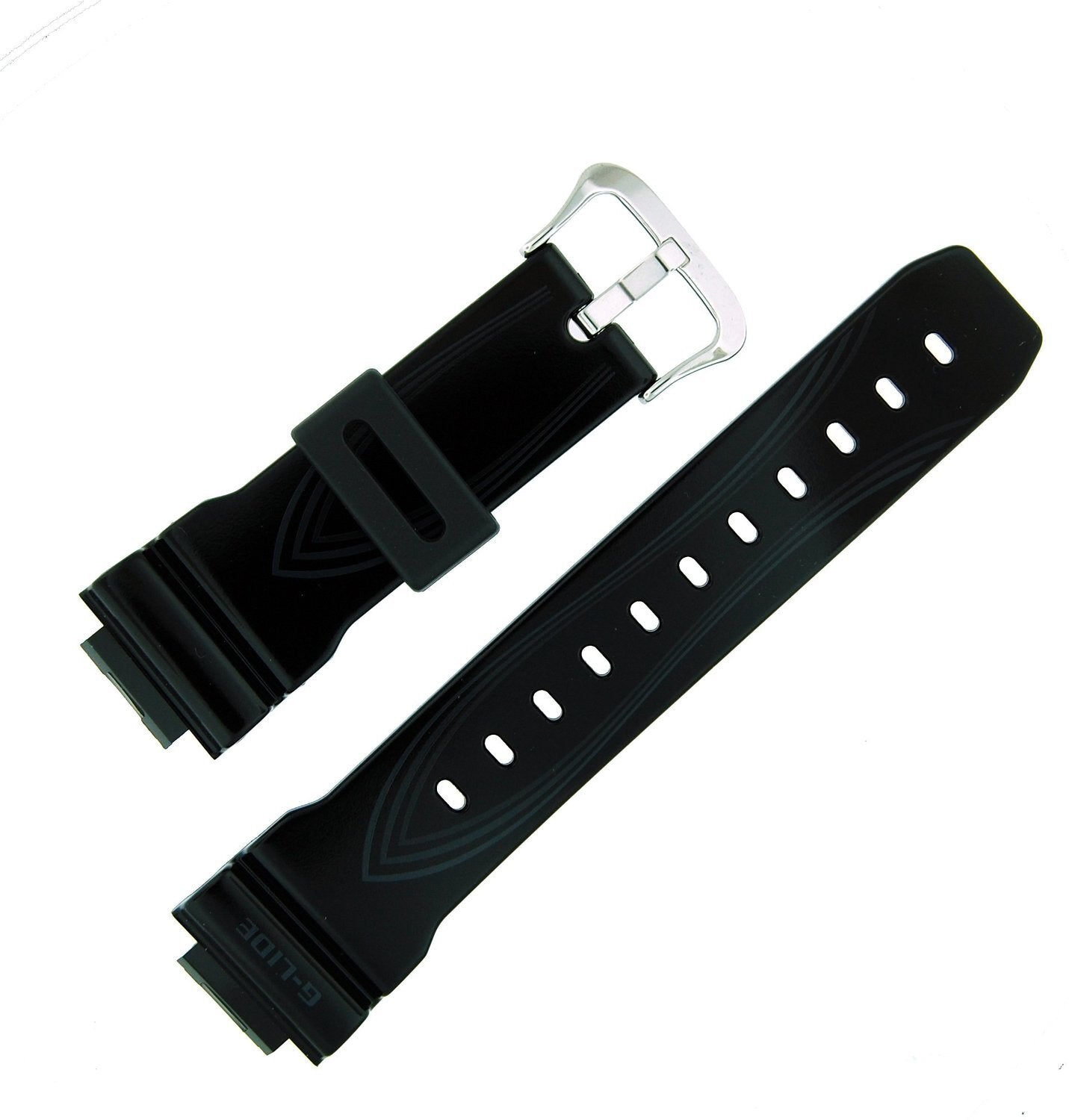 GLX5600-1 G Shock band only - 1 week order