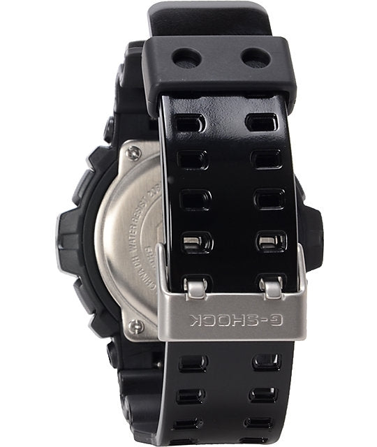 G8900A G Shock band only - 1 week order