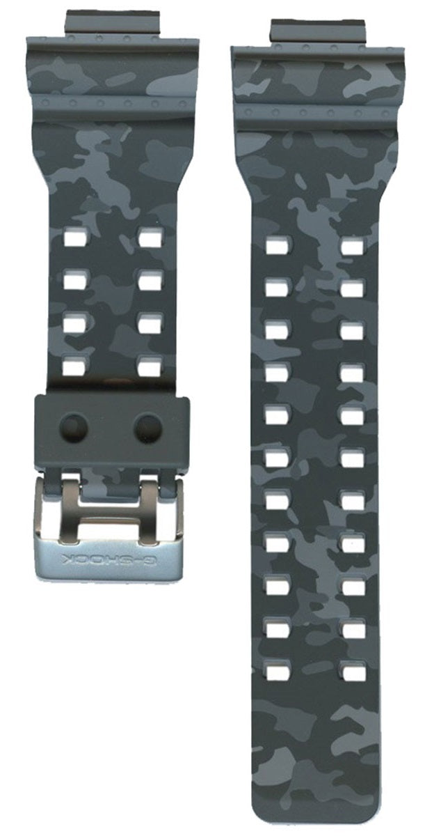 GD120CM-8 G Shock band only - 1 week order