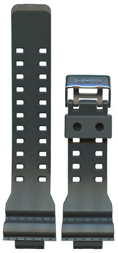 GA100CB-1 G Shock band only - 10643192 - 1 week order