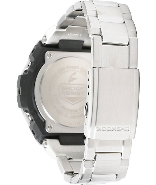 GSTS100D/GSTS110D G Shock band only - 1 week order