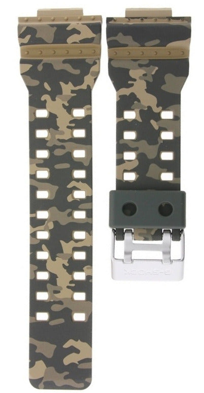 GA100CM G Shock band only - 1 week order