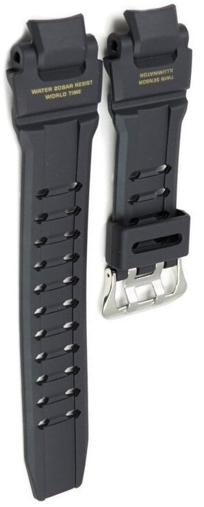 GA1100-9 G Shock band only - 1 week order