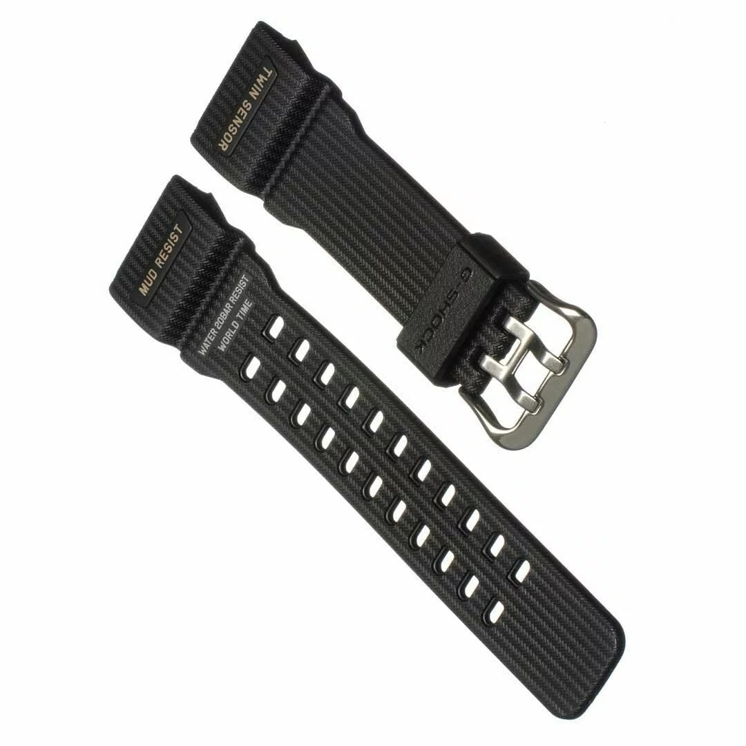 Watch Strap G Shock Mudmaster Band Replacement G Shock GG1000-1A