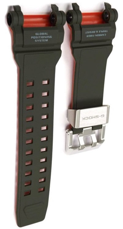 GPW2000 G-Shock band only - 1 week order
