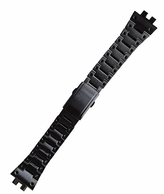 GMWB5000 G-Shock Full Metal Black Stainless Steel band