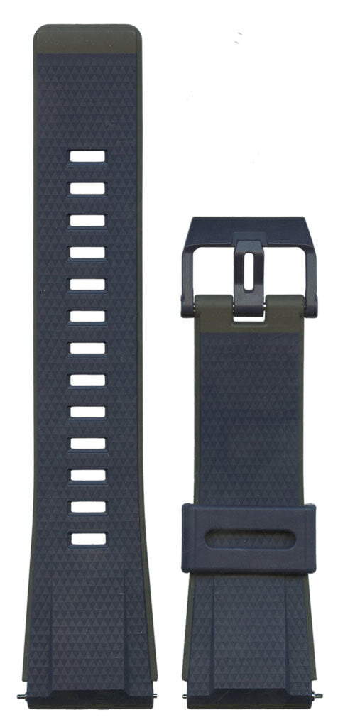 GA2000 G Shock band Navy- 1 week order