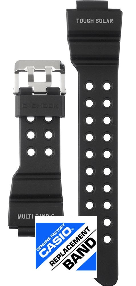 GWFA1000 black G Shock band only 2-4 weeks order