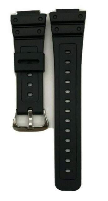 G5600E G Shock band only - 1 week order