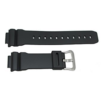 DW9052-1 G Shock band only - 1 week order