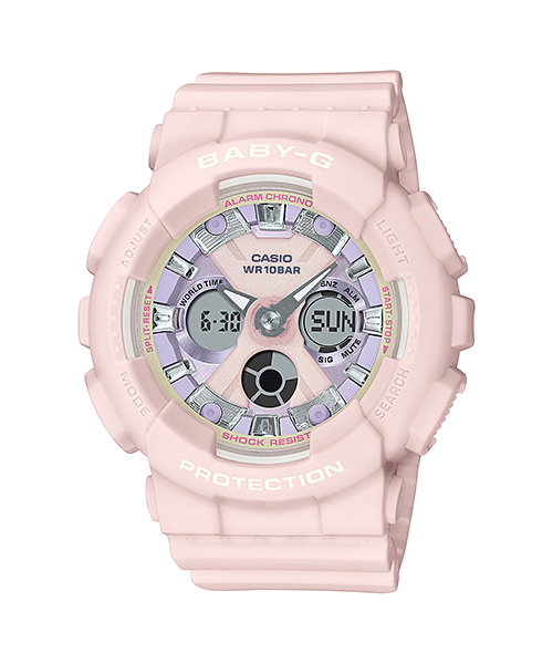 Baby g new hot sale 2019