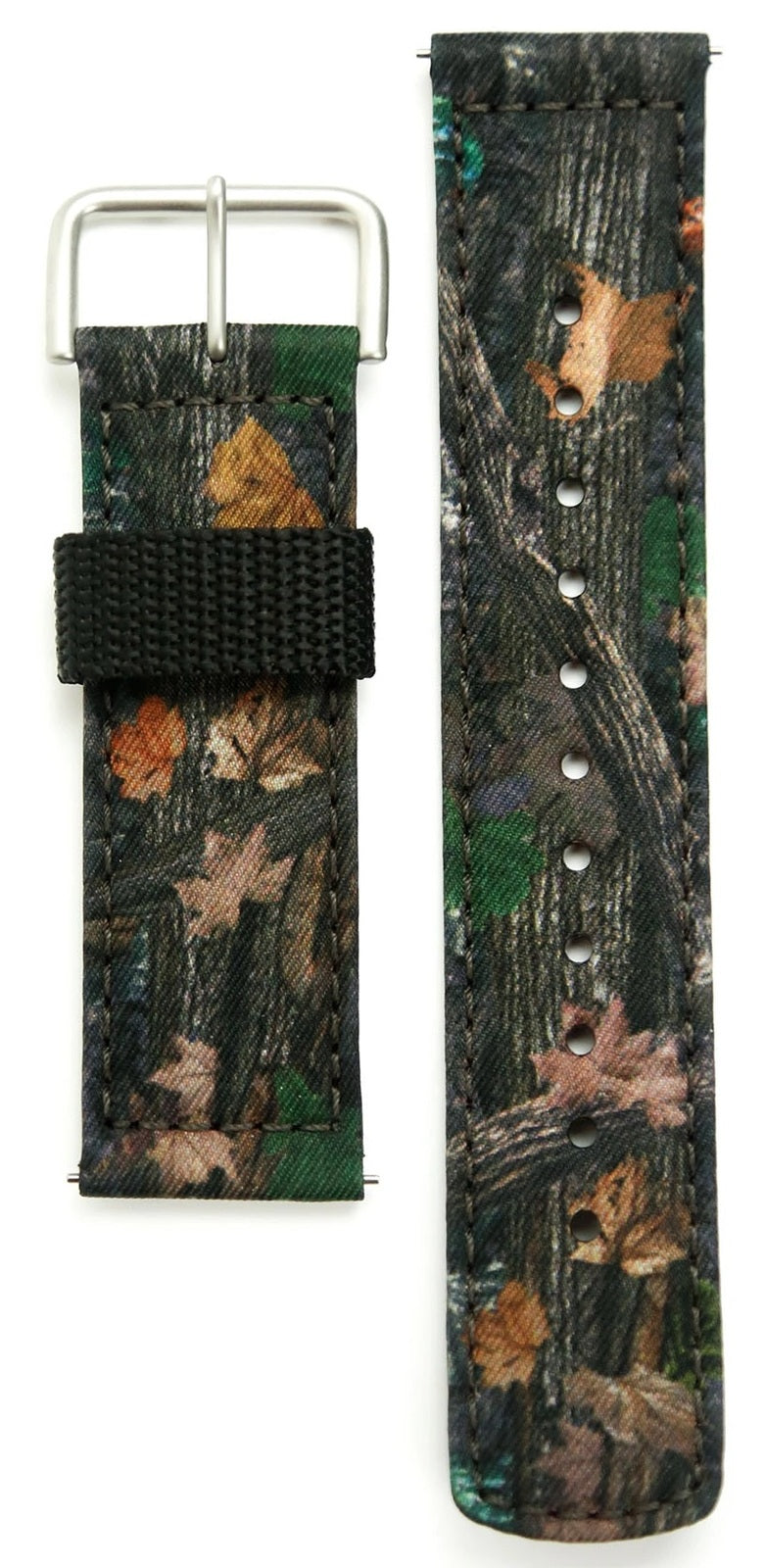 GA2000 G Shock band Camo (Inkjet) - 1 week order