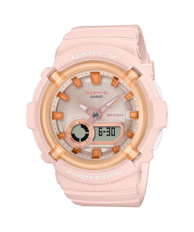 Jam baby discount shock
