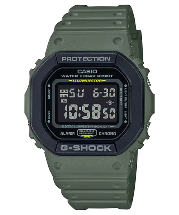 G shock 5610 review clearance