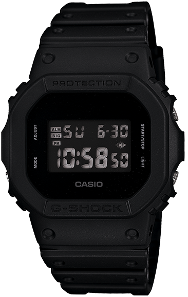 Casio G Shock Vintage DW5600BB 1D Sale On Now G Life Watches