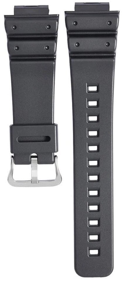 DW6900 G Shock band only - 1 week order