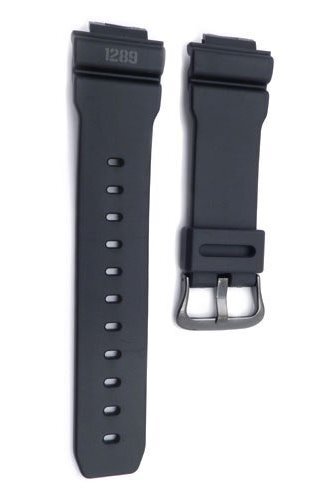 DW6900MS G Shock band only - 1 week order