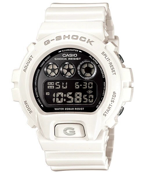 G-Shock DW6900NB-7D