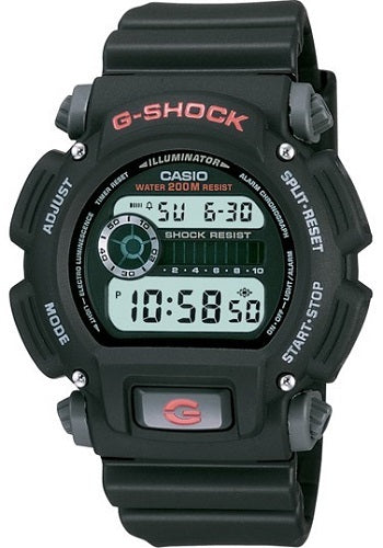G-Shock Vintage DW9052-1V