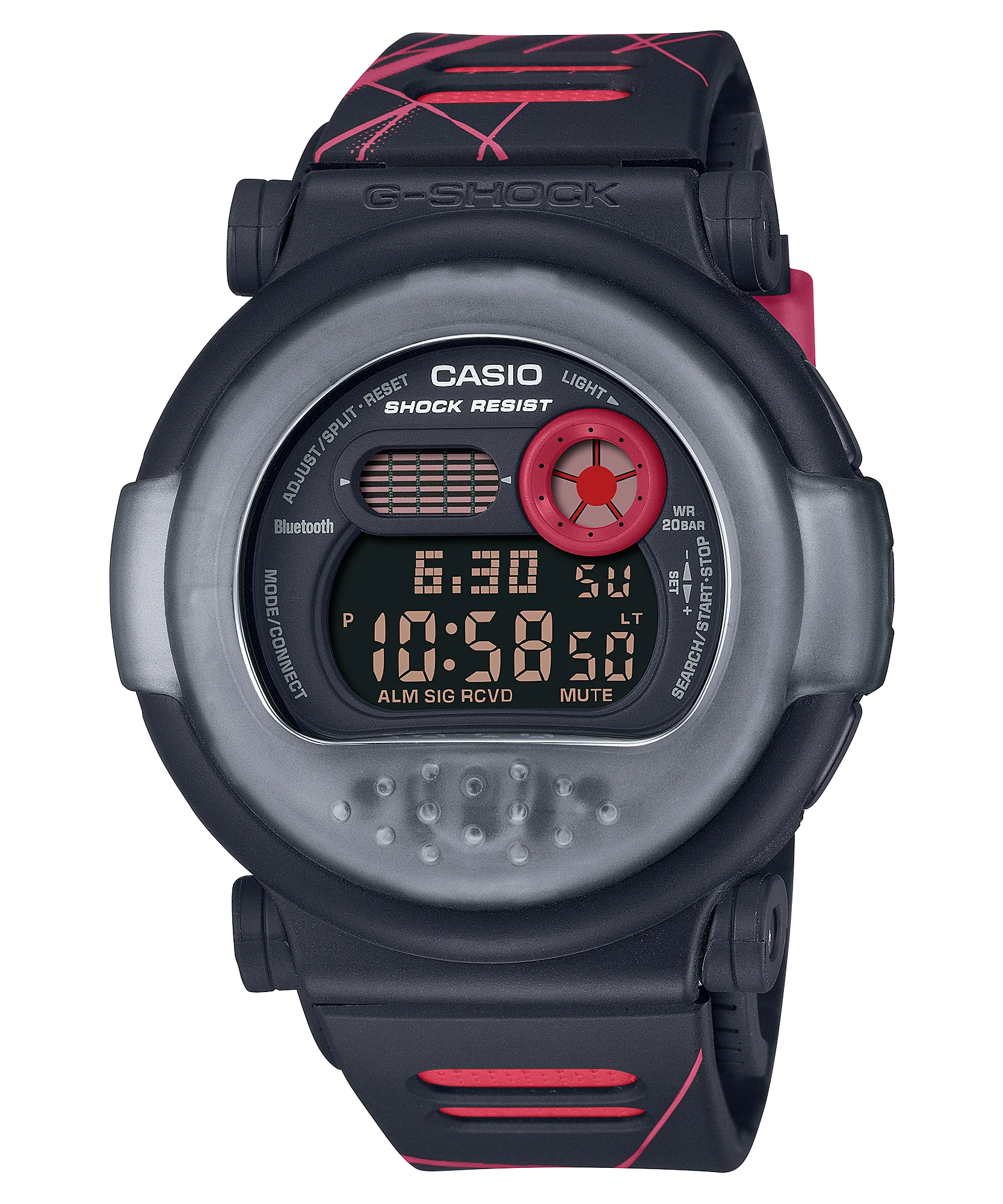 G online shock dw5750e