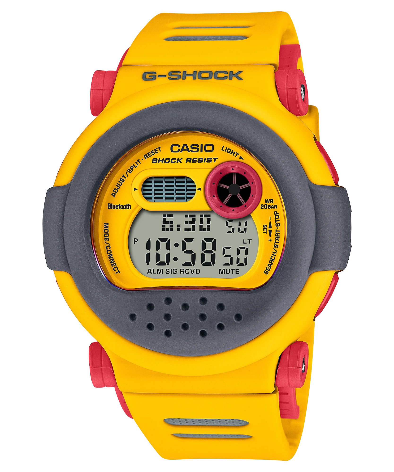 G Shock Digital DW 001 Series GB001MVE 9D G Life Watches