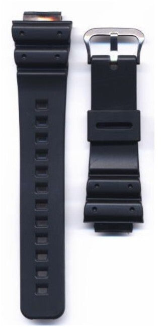 G100 G Shock band only - 1 week order