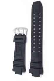 G1000 / G1100 / G1200 G Shock band only - 1 week order