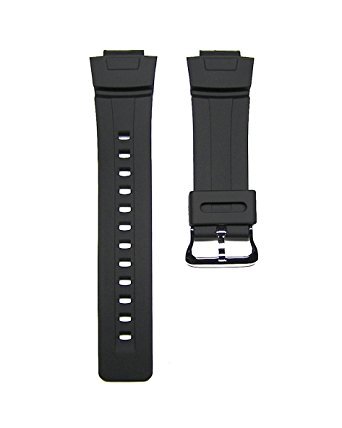 G2300 G Shock band only - 1 week order