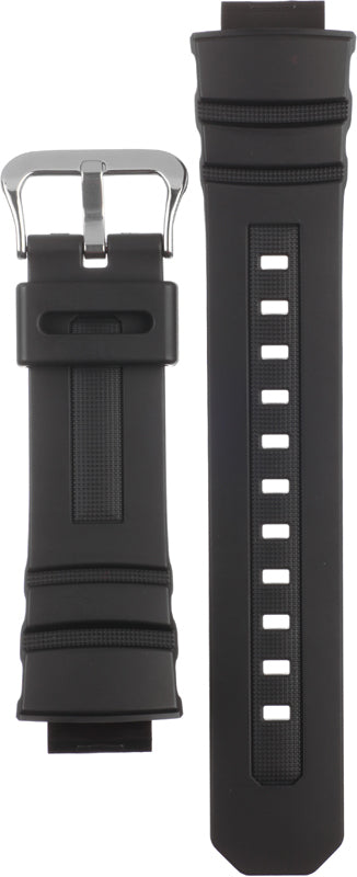 G7700 G Shock band only - 1 week order