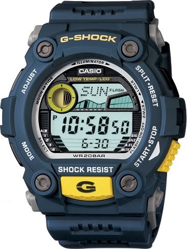 G-Shock G7900-2