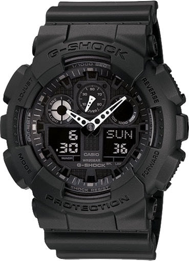 G-Shock GA100-1A1