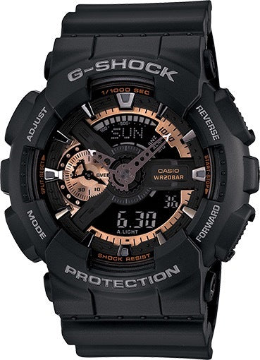 G-Shock GA110RG-1A