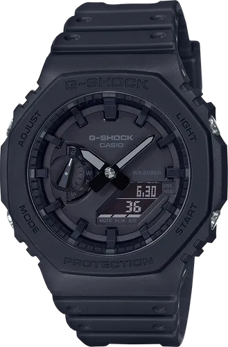 G-Shock CasiOak GA2100-1A1