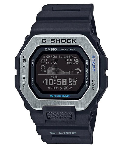 G-Shock G-Lide GBX100-1D