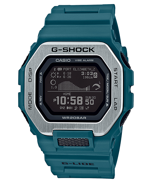 G shock digital original clearance
