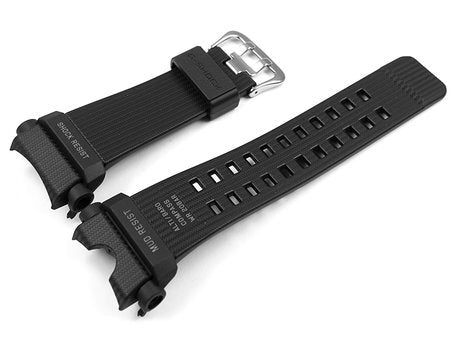 GGB100-1A G Shock Mudmaster Black band only - 3 week order