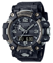 G-Shock Mudmaster GWG2000-1A1