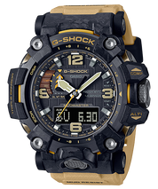 G-Shock Mudmaster GWG2000-1A5