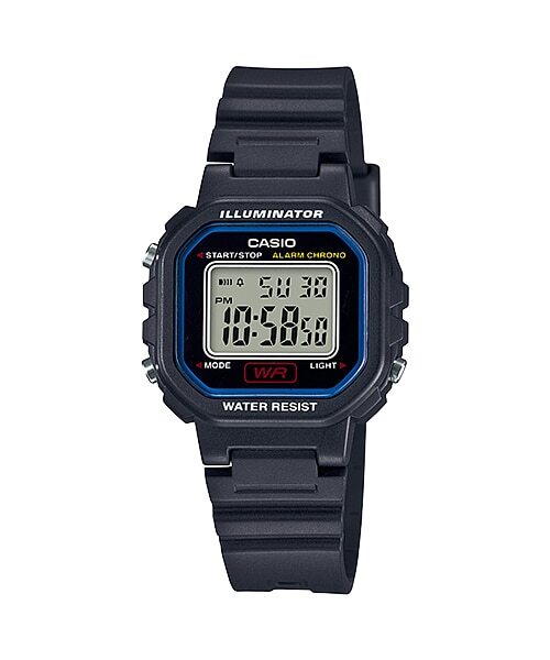 Casio Ladies LA20WH-1C