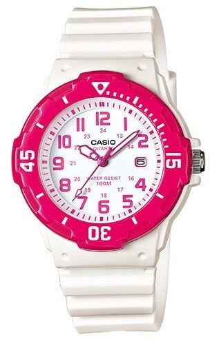 Casio Ladies LRW200H-4B