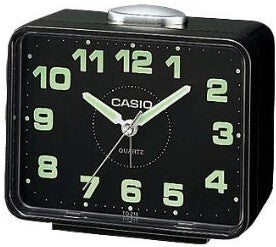 Casio Clock TQ218-1DF