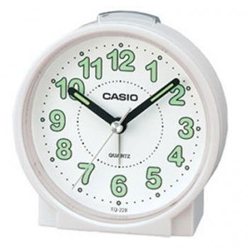 Casio Clock TQ228-7